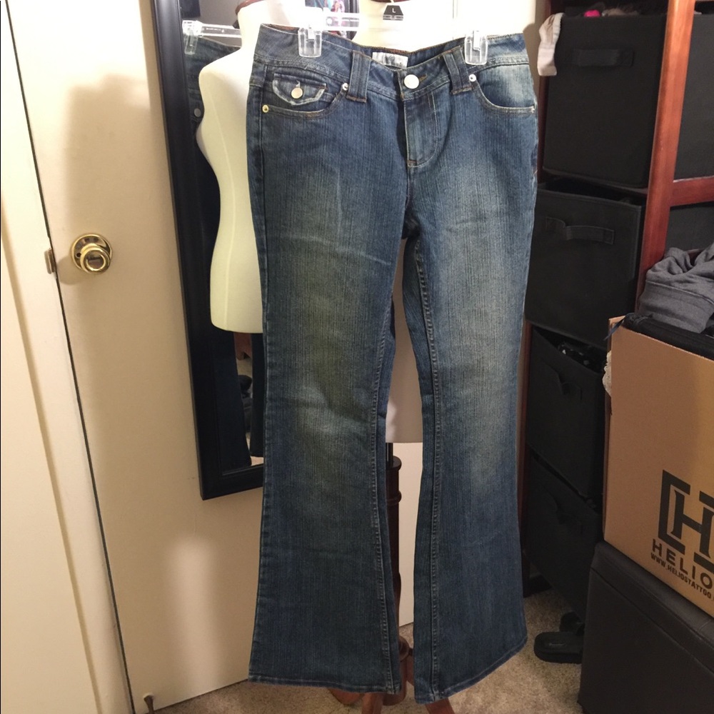 New jeans